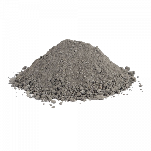 ARGILA CINZA 500G