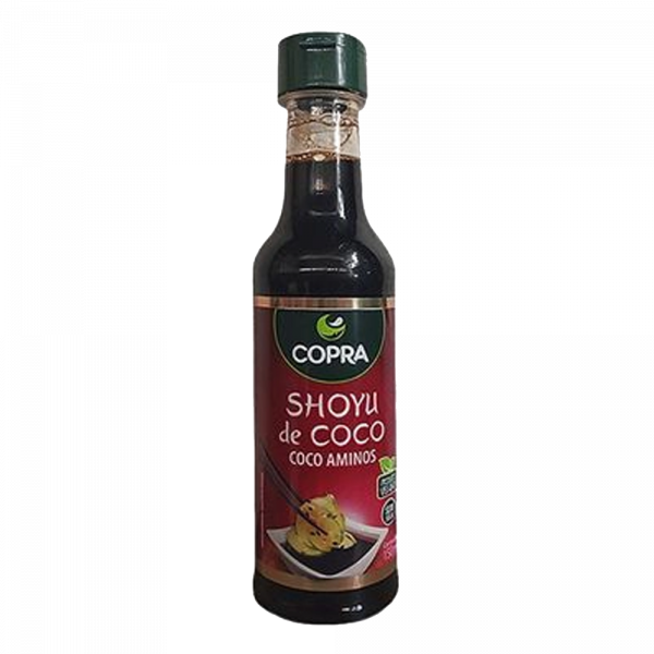 SHOYU DE COCO 150ML
