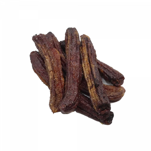 BANANA PASSA