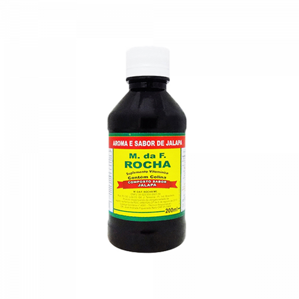 SUPLEMENTO VITAMÍNICO