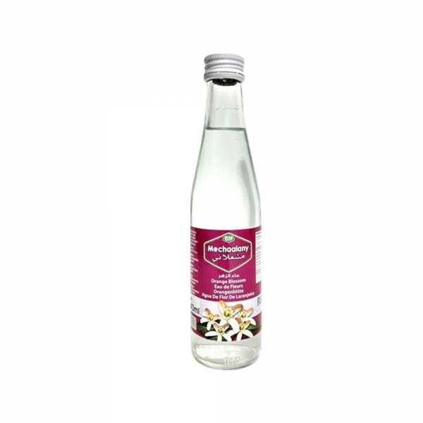 ÁGUA FLOR DE LARANJEIRA 240ML