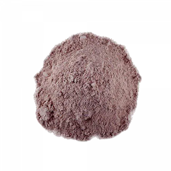 ARGILA ROXA 500G