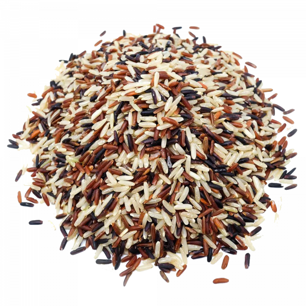 ARROZ 7 GRÃOS