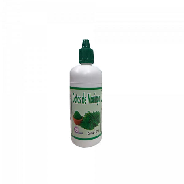 GOTAS MORINGA