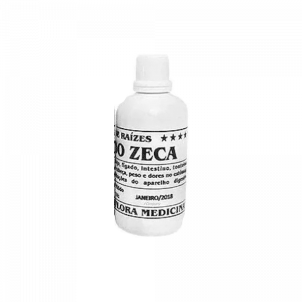 GOTAS DO ZECA