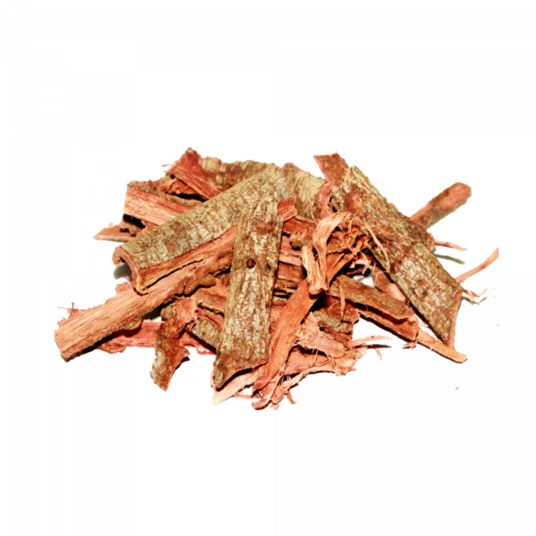 JUREMA PRETA CASCA