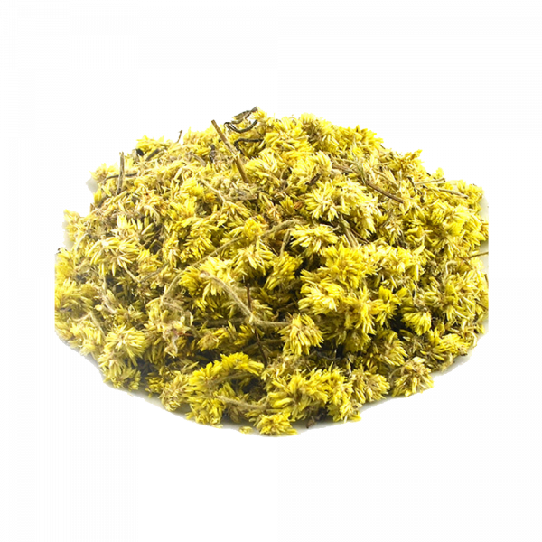 MACELA FLOR