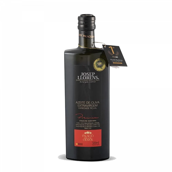 AZEITE JOSEP LLORENS PREMIUM