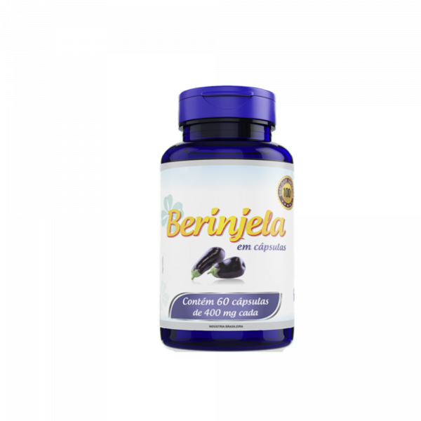 BERINGELA 400MG 60 CÁPS