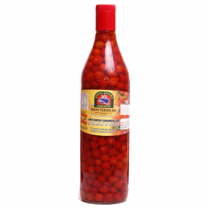 PIMENTA BODE VERMELHA LT