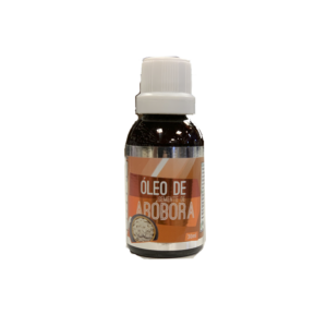 ÓLEO SEMENTE DE ABÓBORA 30ML