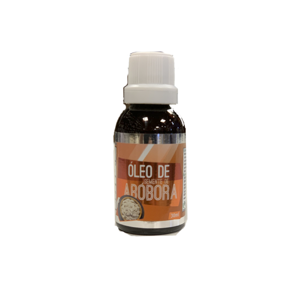 ÓLEO SEMENTE DE ABÓBORA 30ML