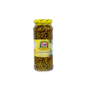 PIMENTA DO REINO CONSERVA 170G