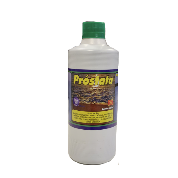PRÓSTATA 500ML