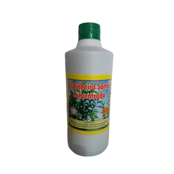 ESPINHEIRA SANTA 500ML