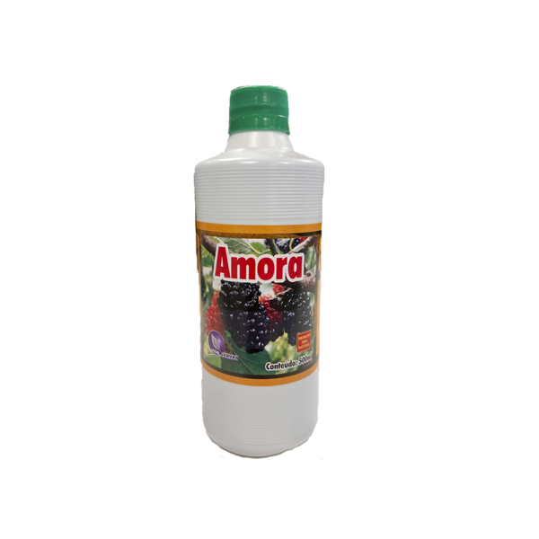 AMORA PET 500ML