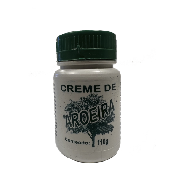 CREME DE AROEIRA 110GR
