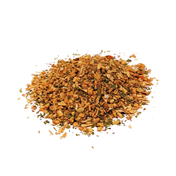 CHIMICHURRI DEFUMADO